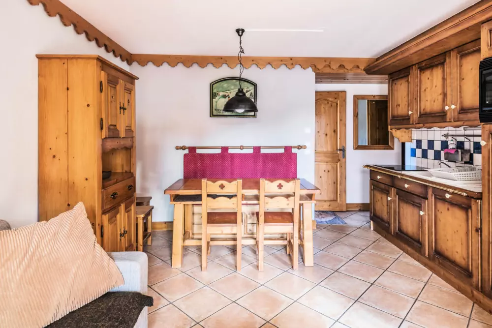 Résidence Les Fermes du Soleil - maeva Home