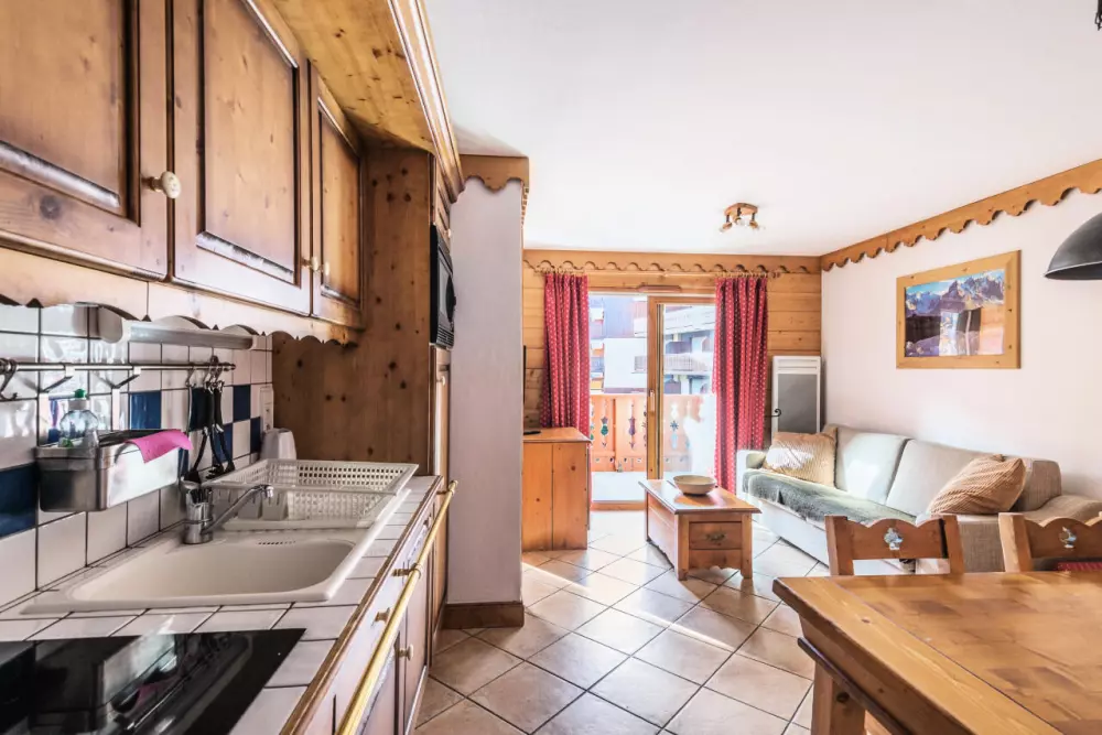 Résidence Les Fermes du Soleil - maeva Home