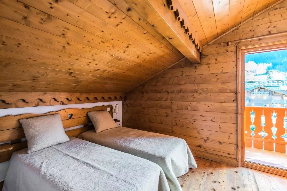 Résidence Les Fermes du Soleil - maeva Home