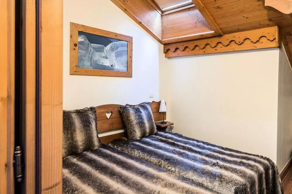 Résidence Les Fermes du Soleil - maeva Home