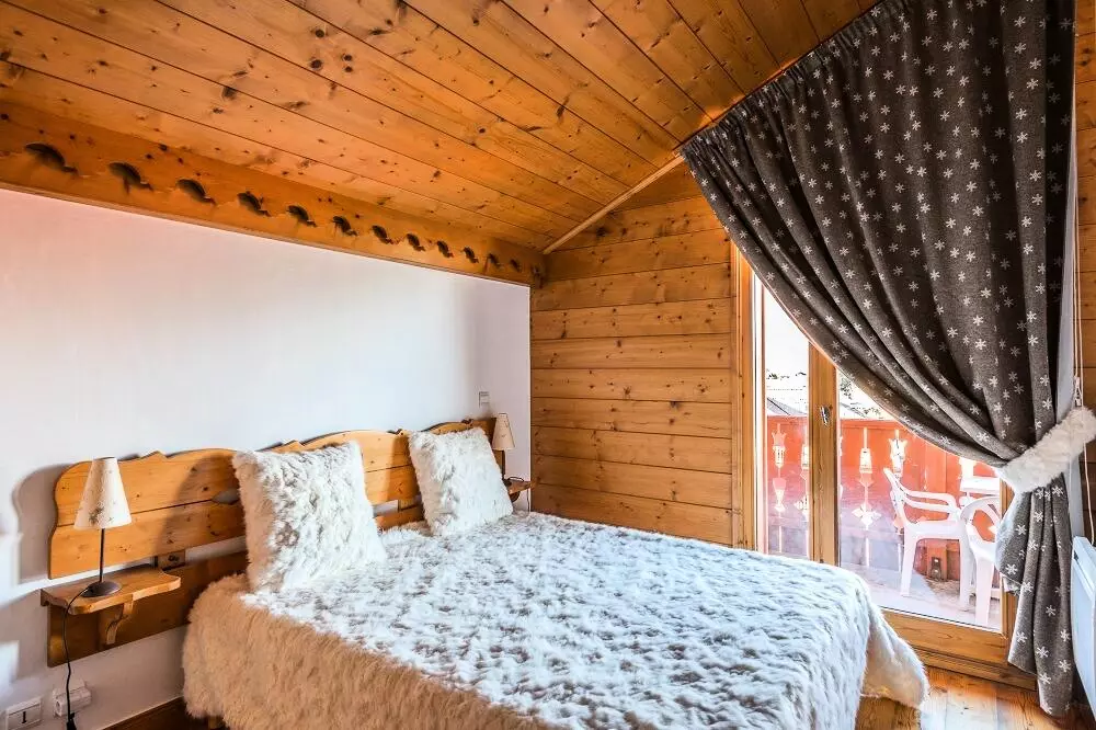 Résidence Les Fermes du Soleil - maeva Home