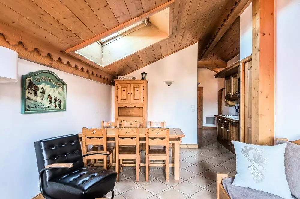 Résidence Les Fermes du Soleil - maeva Home