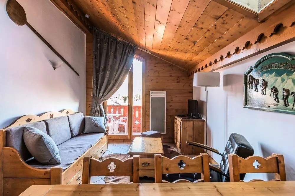 Résidence Les Fermes du Soleil - maeva Home