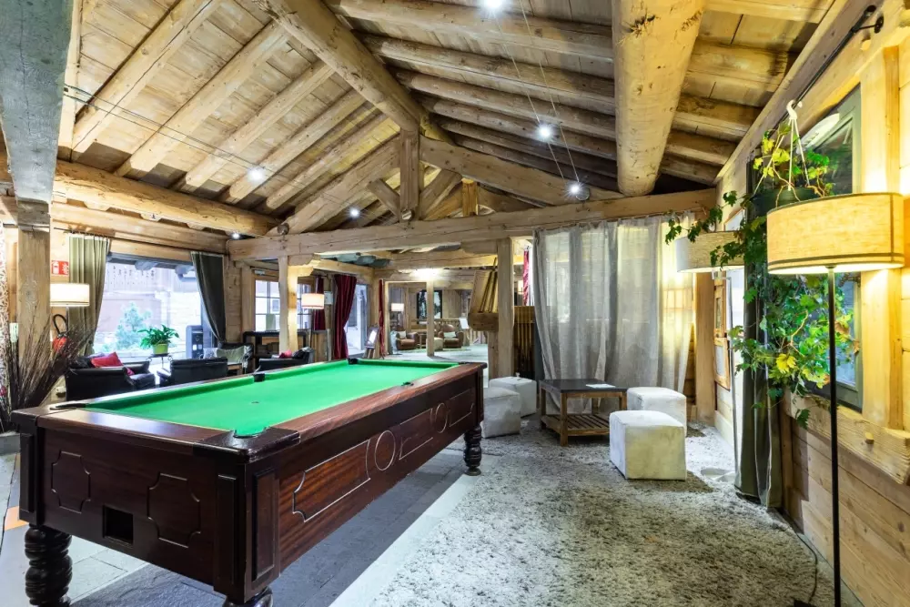 Résidence Les Fermes du Soleil - maeva Home