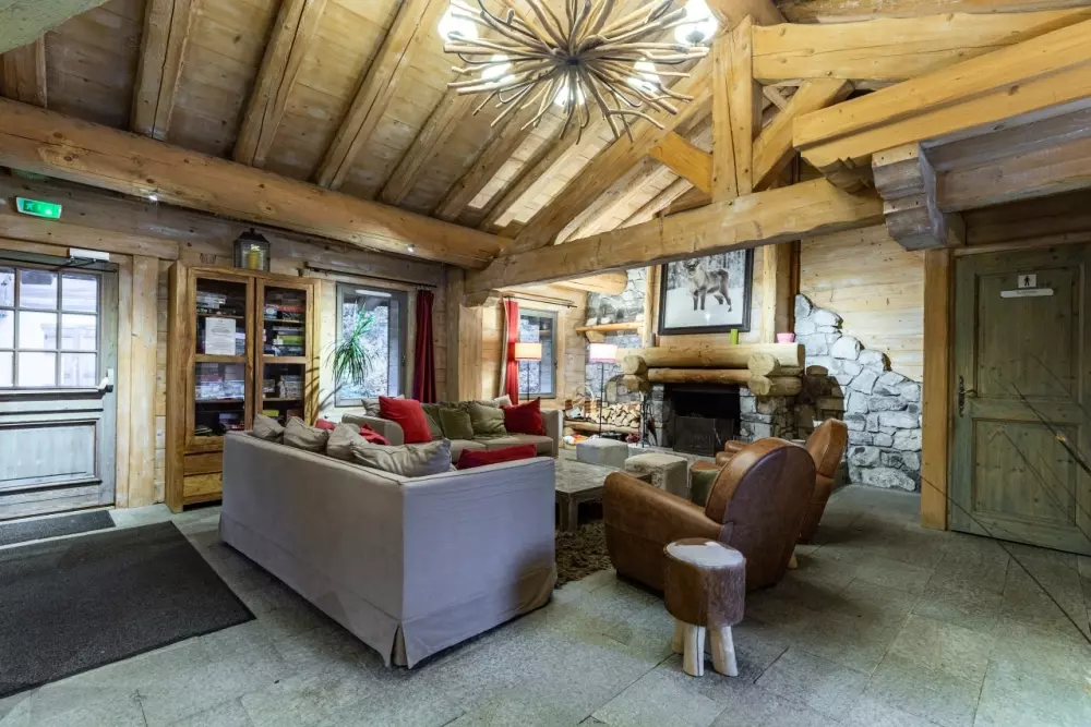 Résidence Les Fermes du Soleil - maeva Home