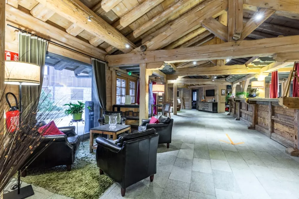 Résidence Les Fermes du Soleil - maeva Home