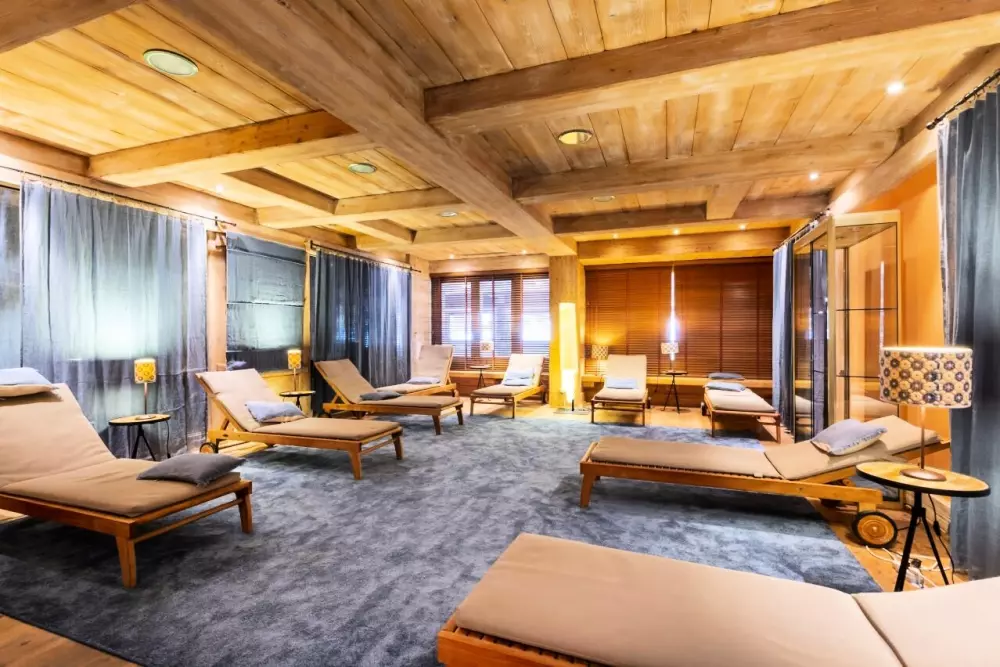 Résidence Les Fermes du Soleil - maeva Home