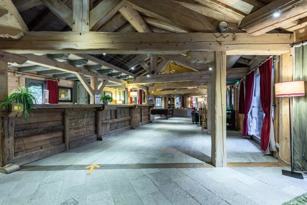 Résidence Les Fermes du Soleil - maeva Home