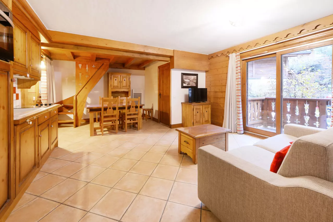 Appartement 2 Pièces 6 Personnes - Sélection