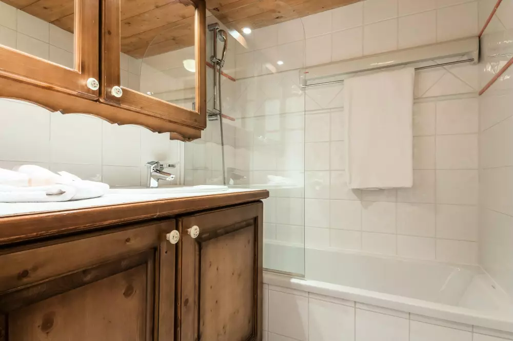 Résidence Les Fermes du Soleil - maeva Home