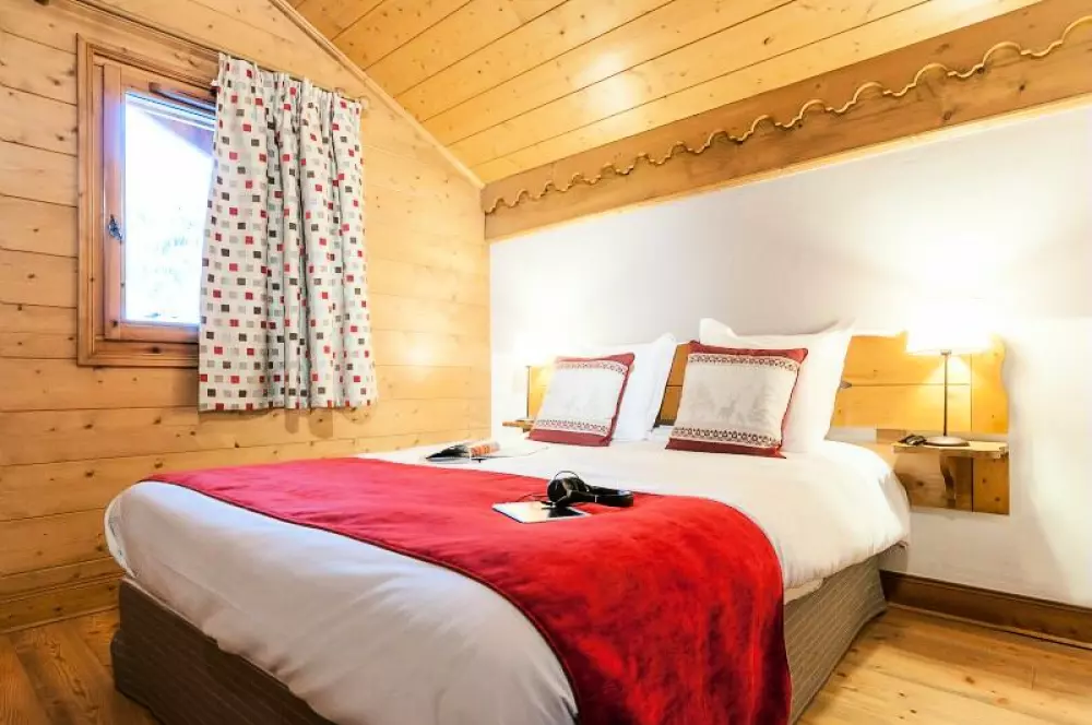 Résidence Les Fermes du Soleil - maeva Home