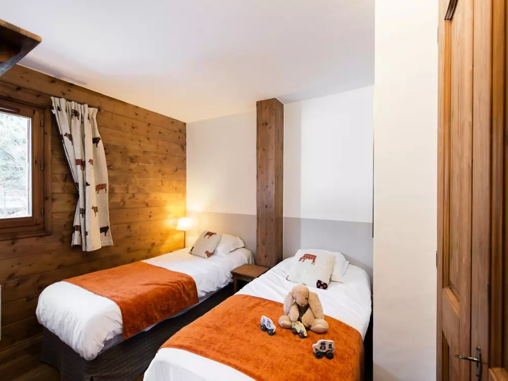 Résidence Les Fermes du Soleil - maeva Home