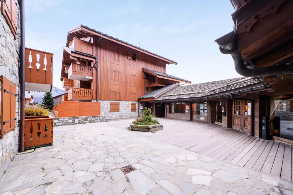 Résidence Les Fermes du Soleil - maeva Home