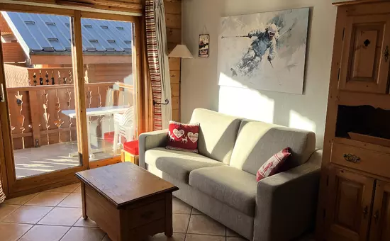 Résidence Les Fermes du Soleil - maeva Home
