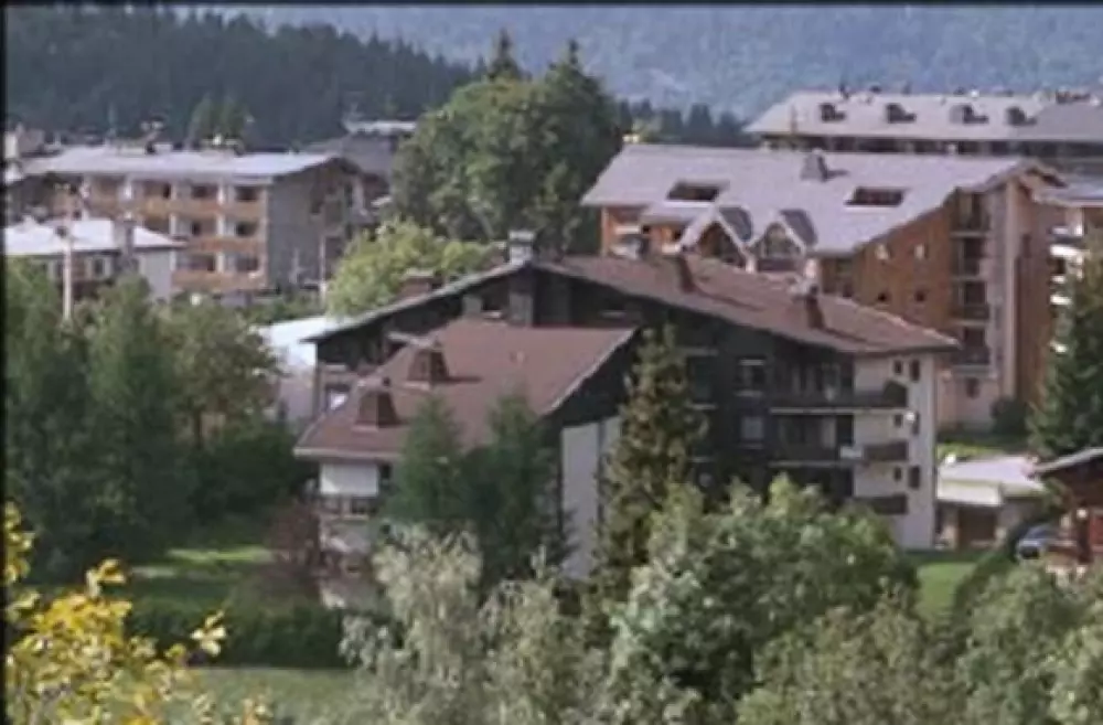 Résidence Les Moulins