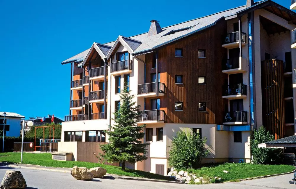 Résidence Odalys Sunotel