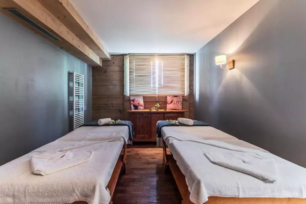 Résidence Pierre & Vacances Premium Les Fermes du Soleil 4 étoiles★★★★