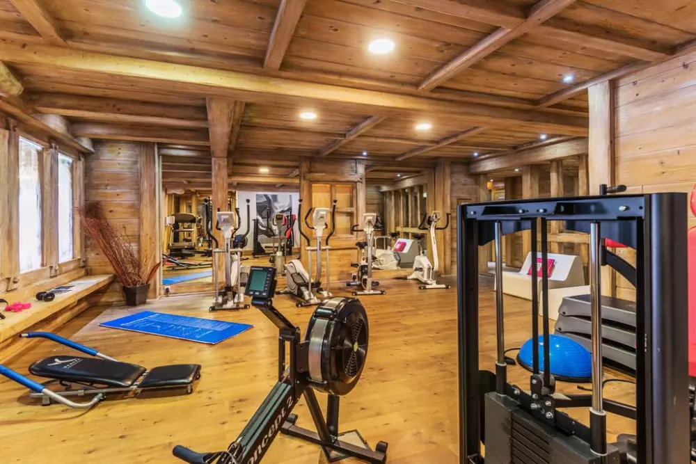 Résidence Pierre & Vacances Premium Les Fermes du Soleil 4 étoiles★★★★