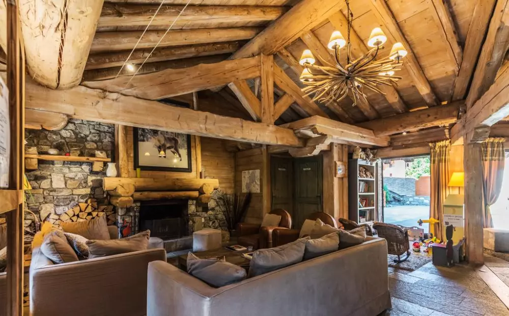 Résidence Pierre & Vacances Premium Les Fermes du Soleil 4 étoiles★★★★