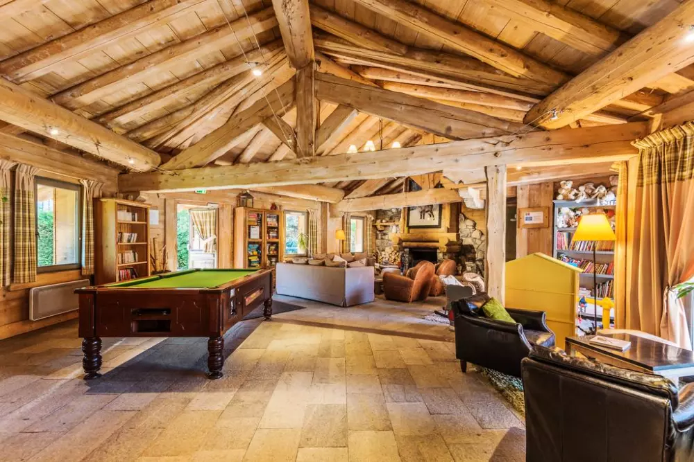 Résidence Pierre & Vacances Premium Les Fermes du Soleil 4 étoiles★★★★