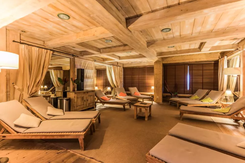 Résidence Pierre & Vacances Premium Les Fermes du Soleil 4 étoiles★★★★