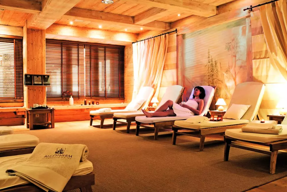 Résidence Pierre & Vacances Premium Les Fermes du Soleil 4 étoiles★★★★