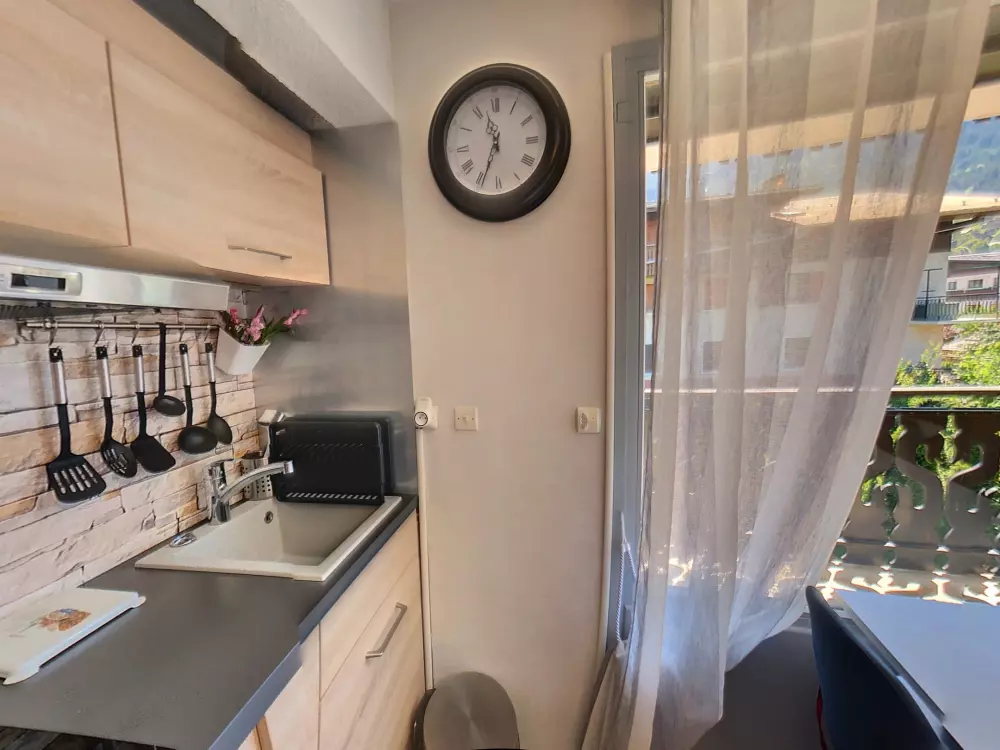 à Les Carroz-d'Arâches