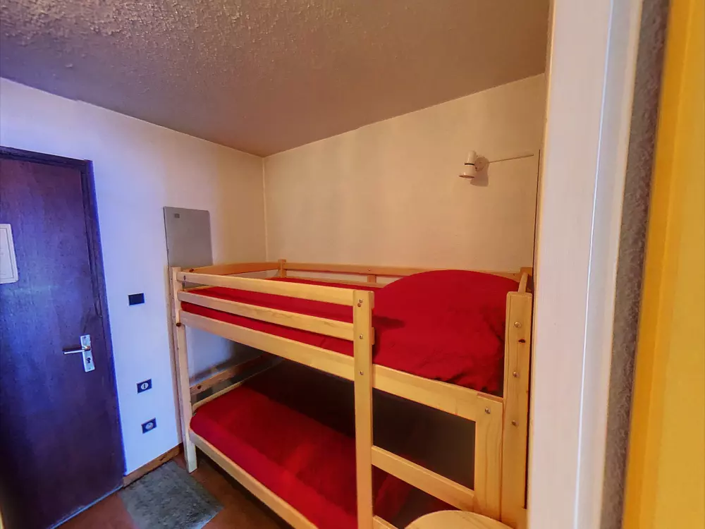 à Les Carroz-d'Arâches