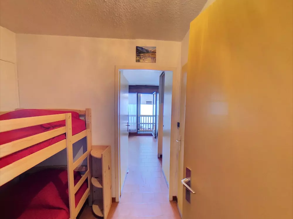 à Les Carroz-d'Arâches