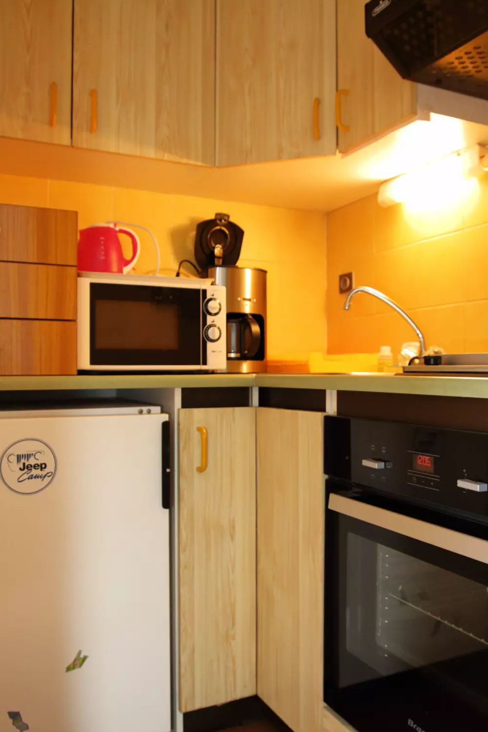 à Les Carroz-d'Arâches