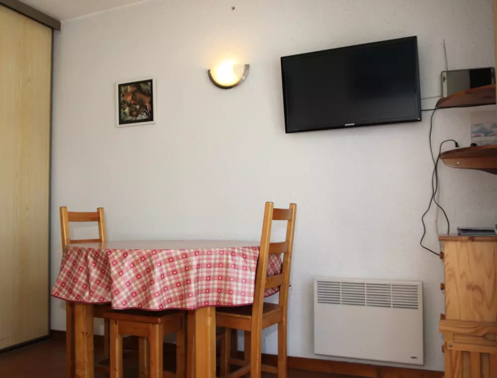 à Les Carroz-d'Arâches