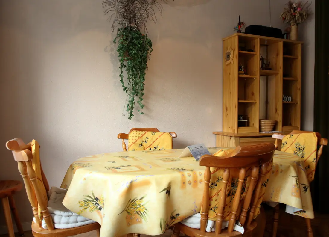 Studio à Les Carroz-d'Arâches