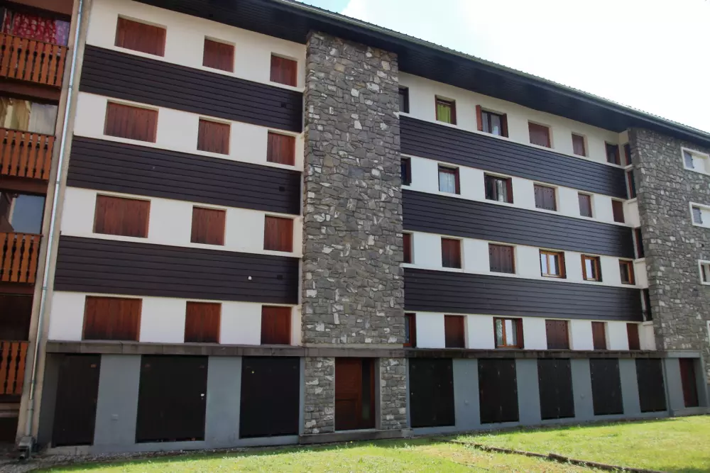 à Les Carroz-d'Arâches