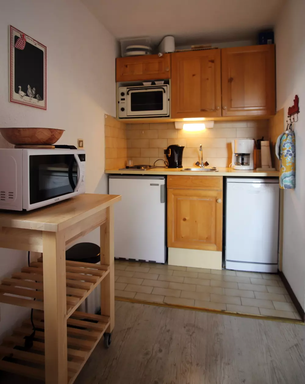 à Les Carroz-d'Arâches