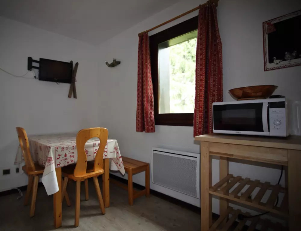 à Les Carroz-d'Arâches