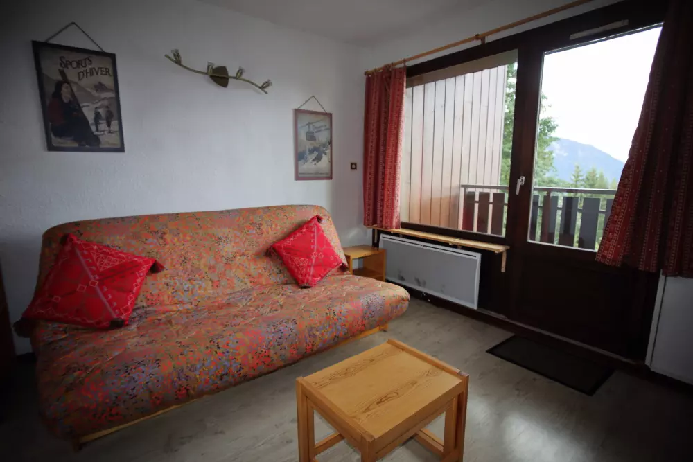 à Les Carroz-d'Arâches