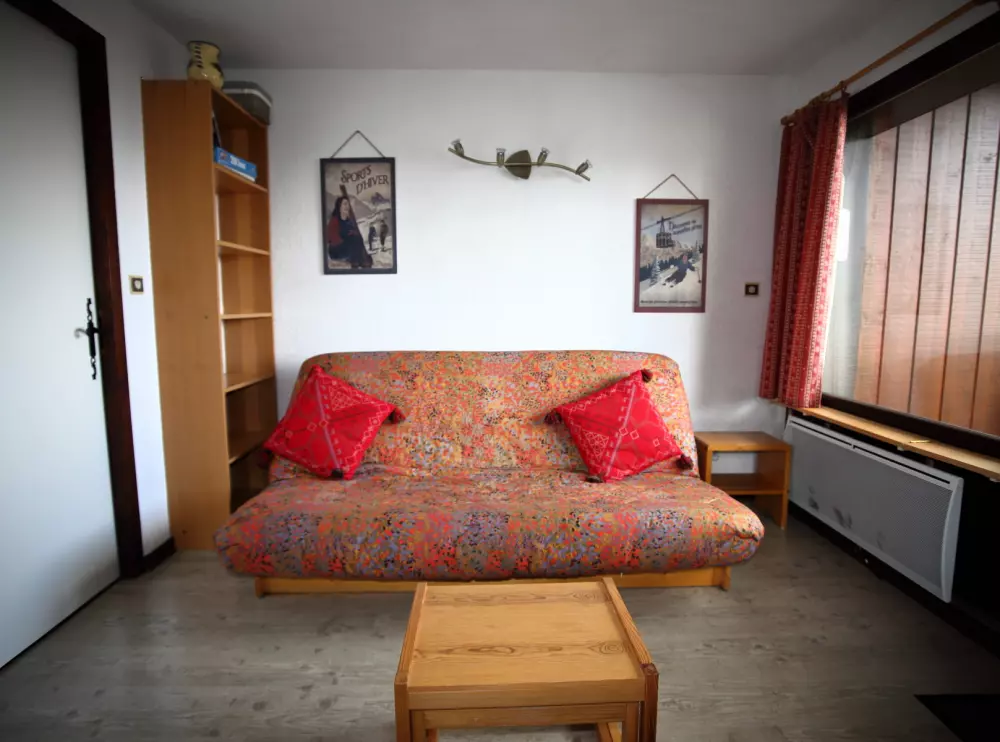 à Les Carroz-d'Arâches