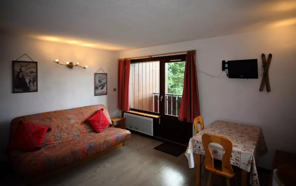 à Les Carroz-d'Arâches