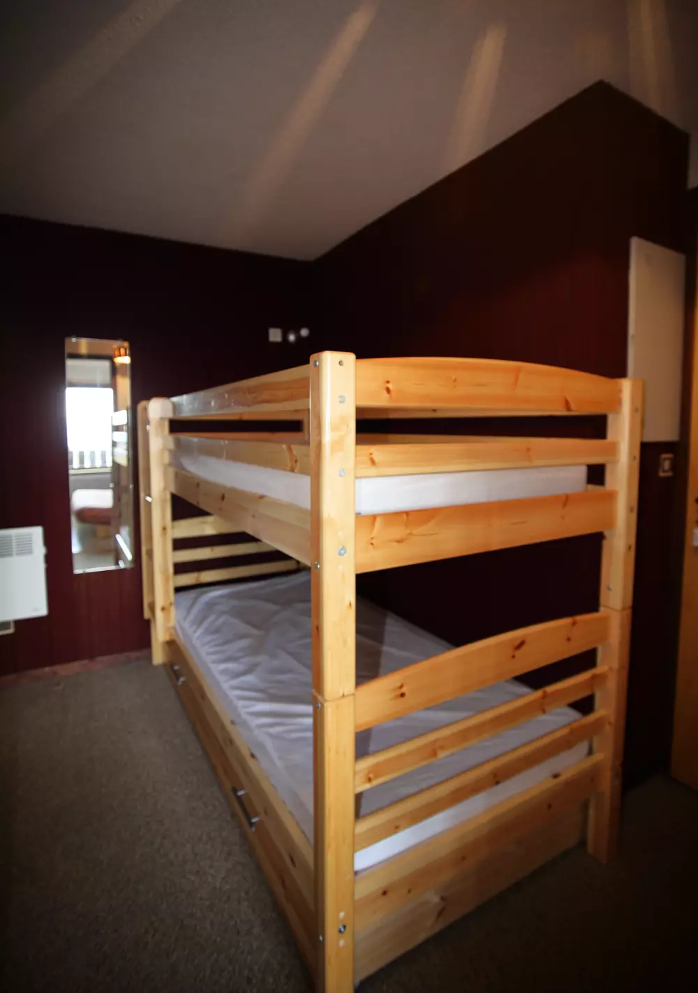 à Les Carroz-d'Arâches