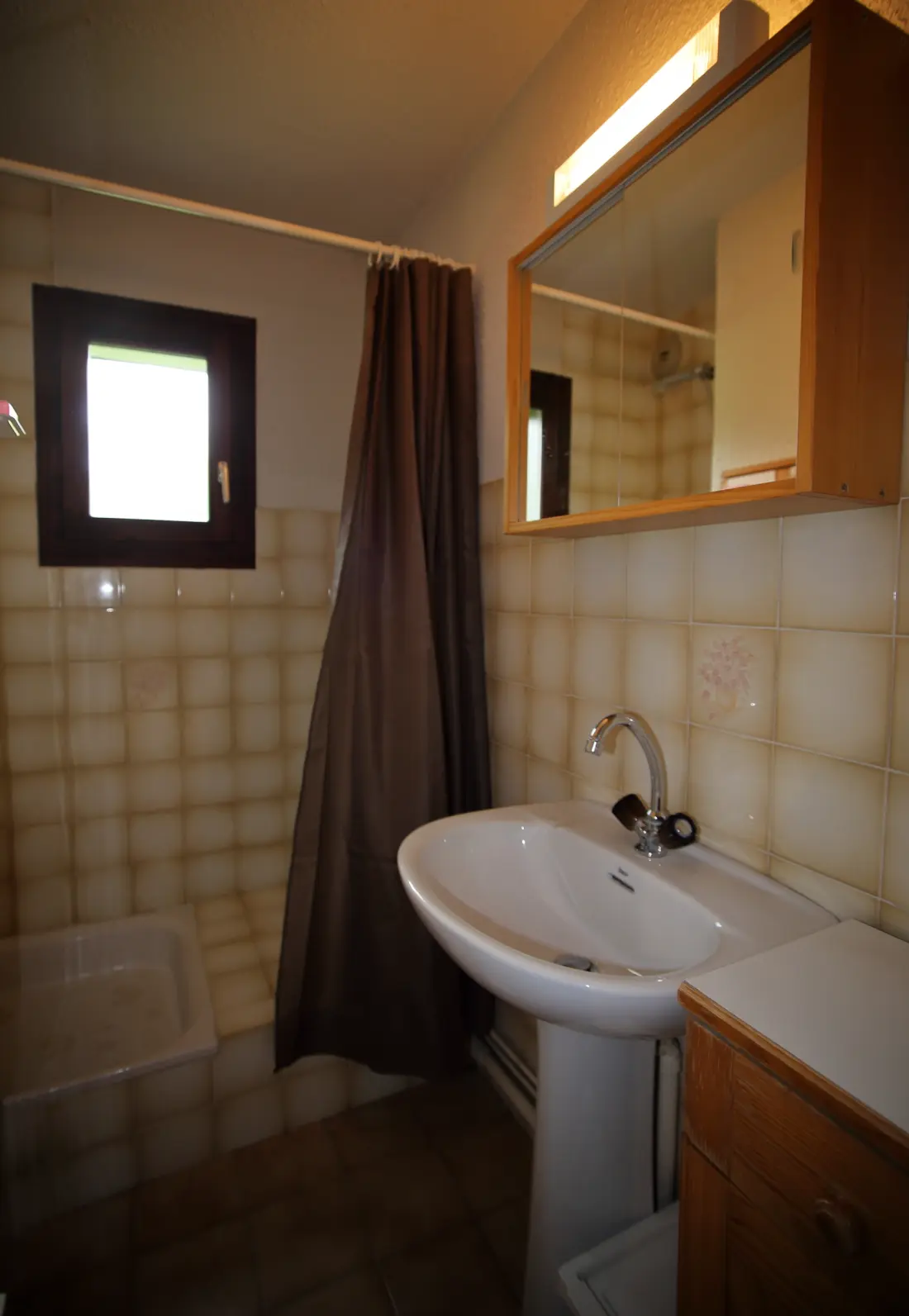 Studio à Les Carroz-d'Arâches