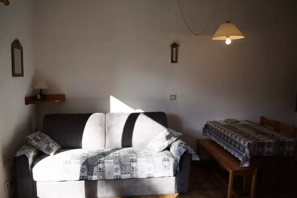 à Les Carroz-d'Arâches