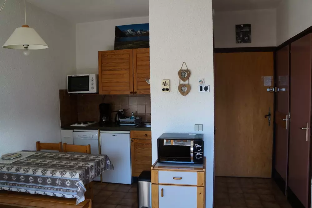 à Les Carroz-d'Arâches