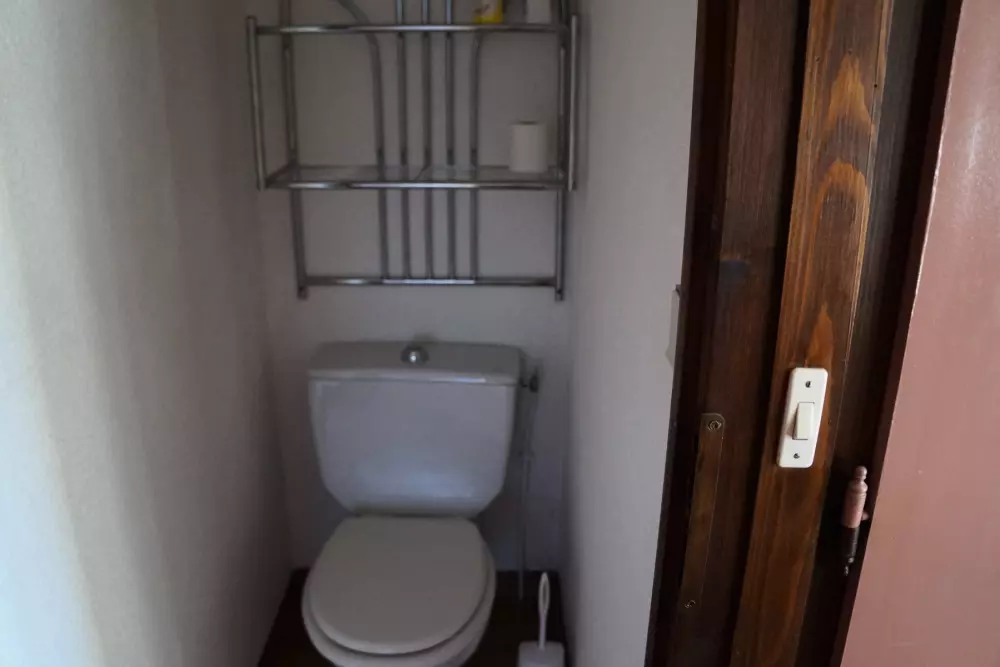 à Les Carroz-d'Arâches