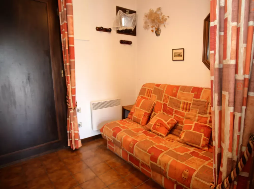 à Les Carroz-d'Arâches