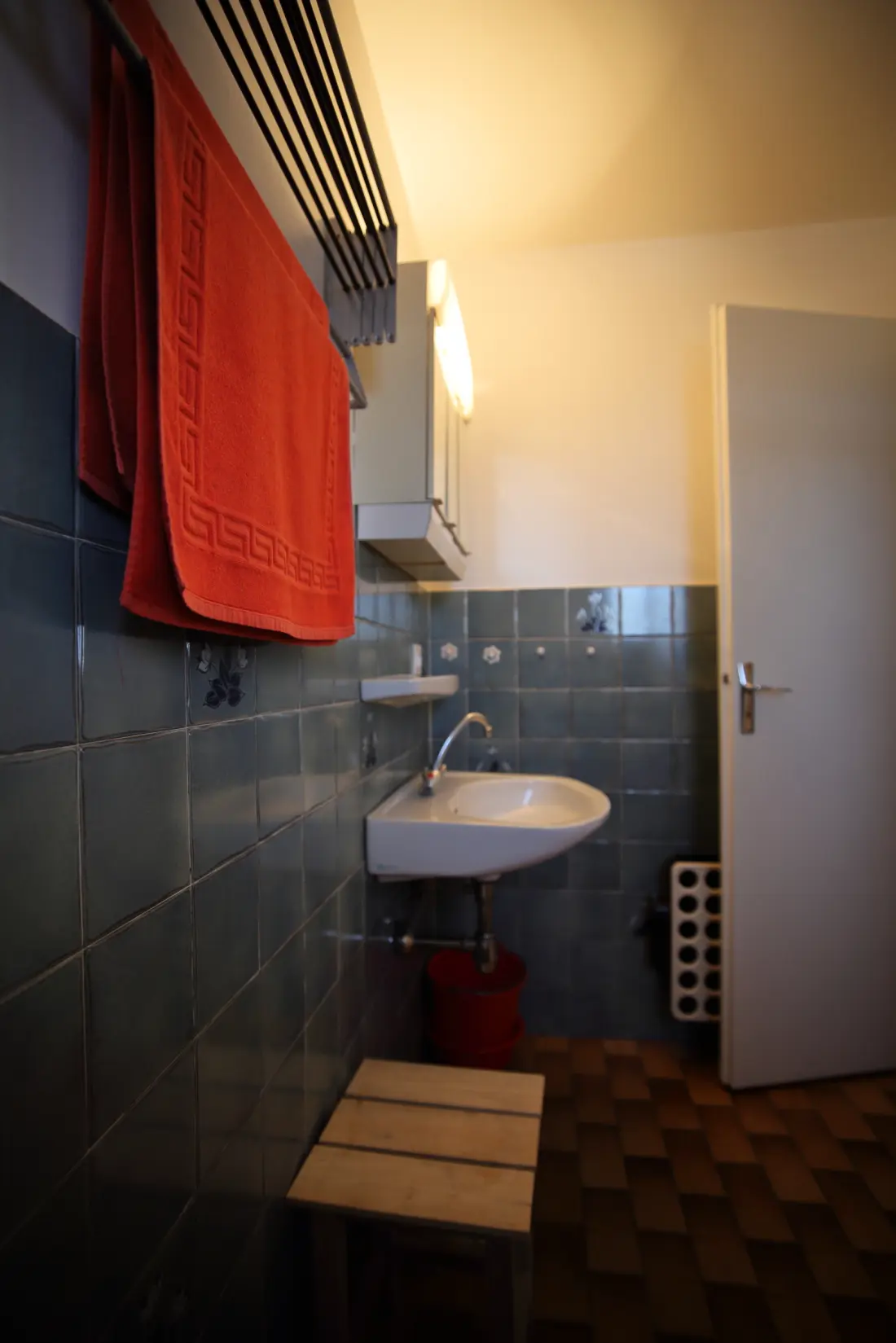 Studio à Les Carroz-d'Arâches