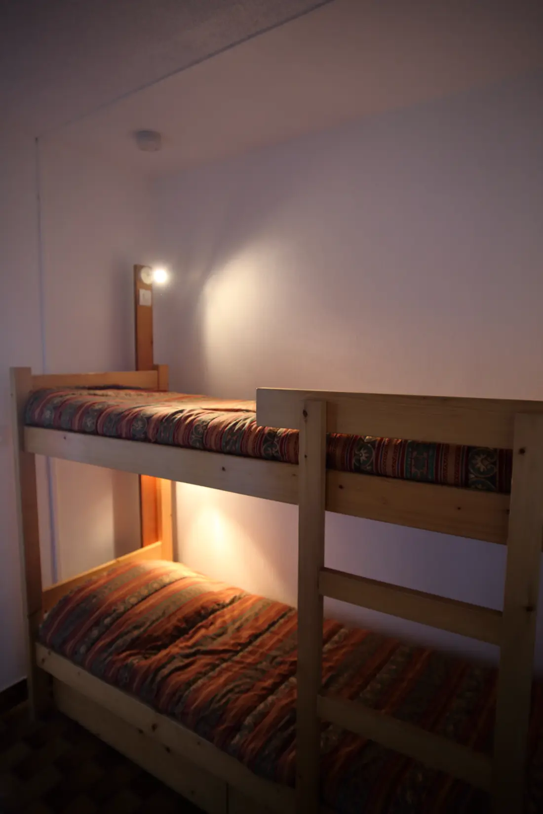 Studio à Les Carroz-d'Arâches