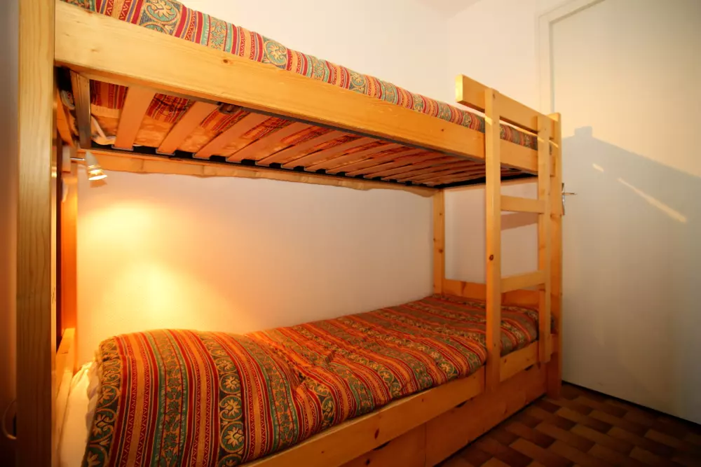 à Les Carroz-d'Arâches