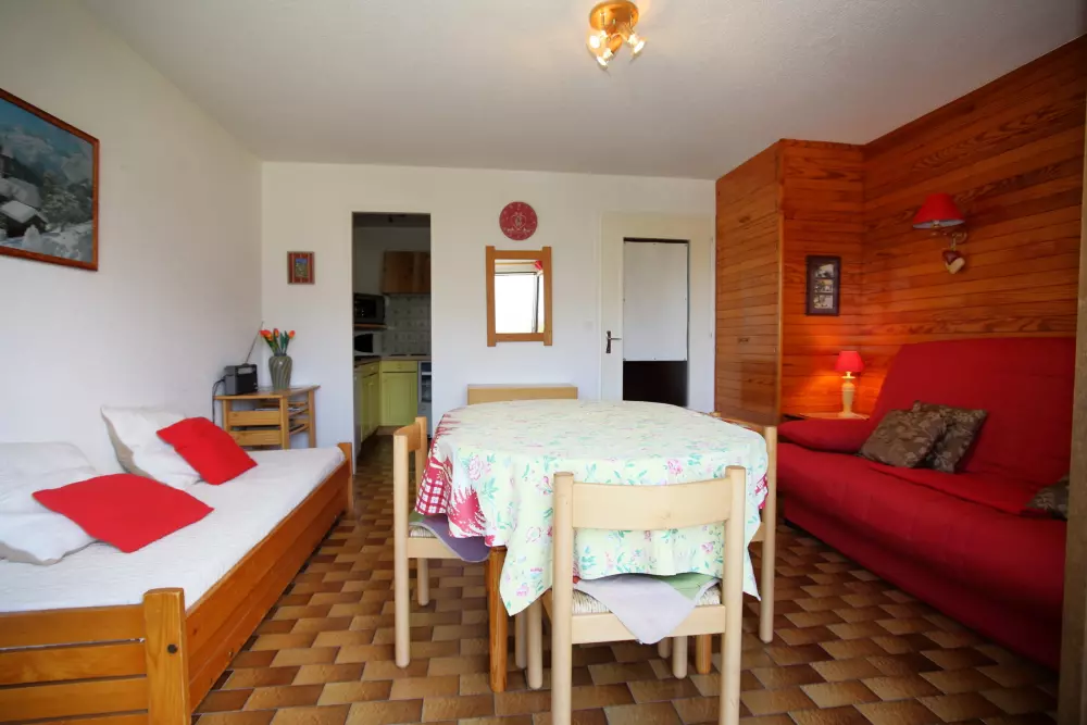 à Les Carroz-d'Arâches