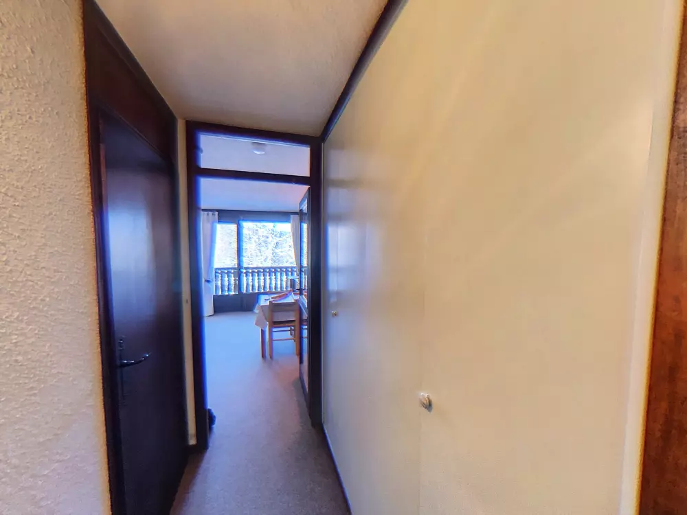 à Les Carroz-d'Arâches