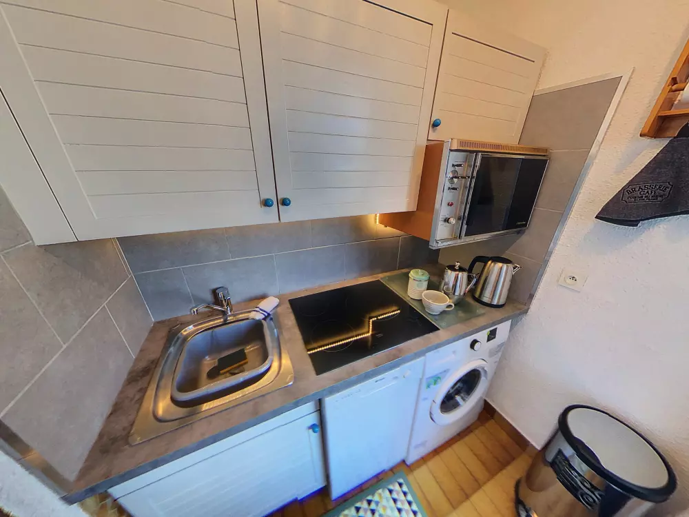 à Les Carroz-d'Arâches